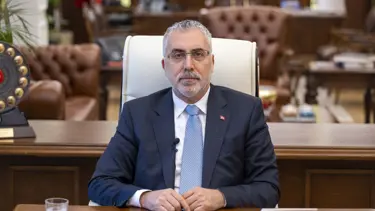 Bakan Işıkhan'dan, enflasyonla mücadele açıklaması