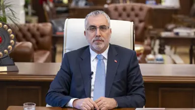 Bakan Işıkhan'dan, enflasyonla mücadele açıklaması