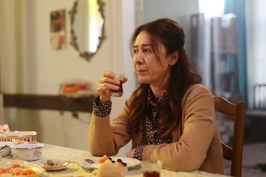 2. BÖLÜM NE ZAMAN? 5