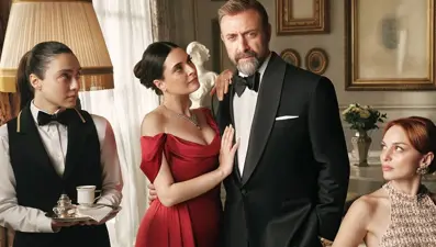 Kral Kaybederse üç kategoride de birinci oldu