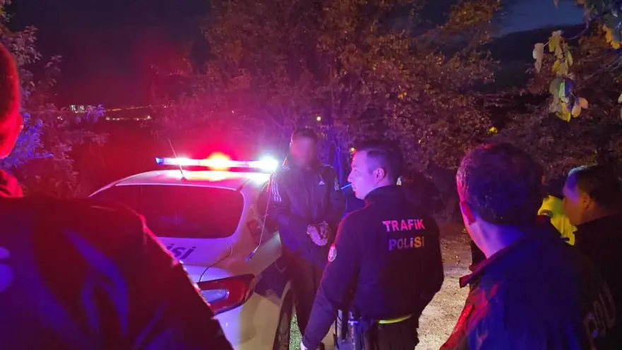 KAFASINDAN YARALANDI 1