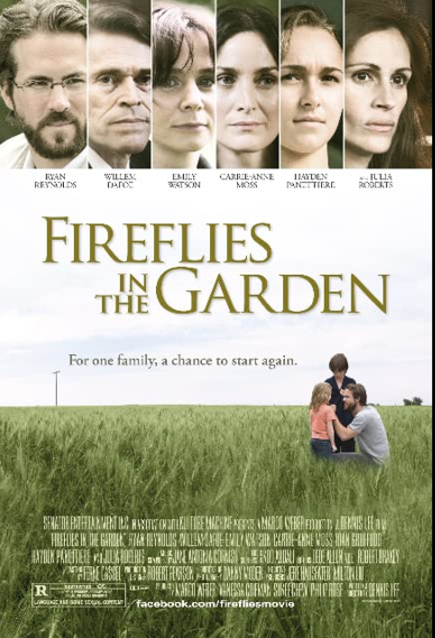 33-Fireflies in the Garden (2008) 32 33-Fireflies in the Garden (2008) 32