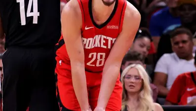 Alperen Şengün triple-double'ın kıyısından döndü: Houston Rockets deplasmanda kazandı