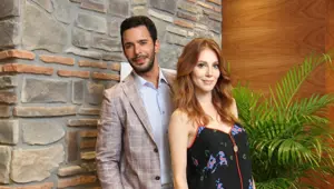 'Kiralık Aşk'ın sırrı ne?.. Barış Arduç ve Elçin Sangu kimdir?