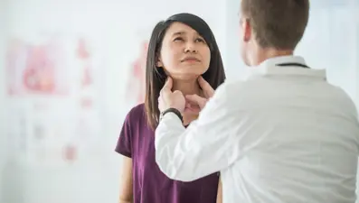 İyot eksikliği birçok hastalığa yol açıyor