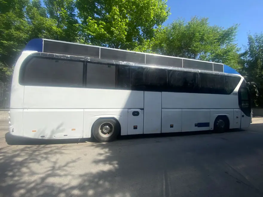 PARTİDEN AÇIKLAMA GELDİ 3