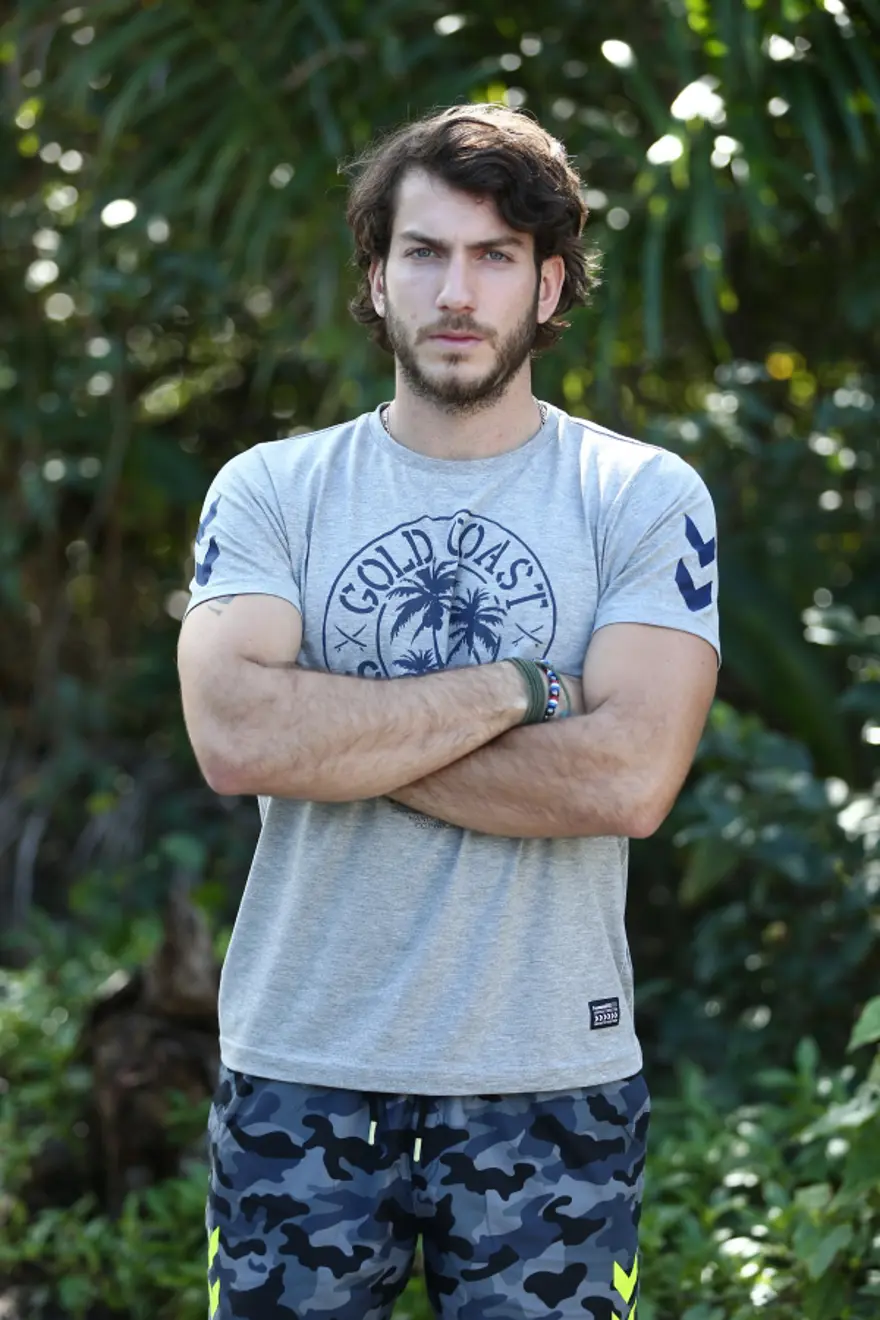 Survivor hakkında her şey (Ogeday'ın kolyesinden Şahika'nın küpesine kadar yarışmacılar hakkında bilmedikleriniz) Survivor hakkında her şey (Ogeday'ın kolyesinden Şahika'nın küpesine kadar yarışmacılar hakkında bilmedikleriniz)