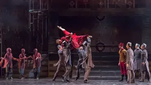 Antalya Devlet Opera ve Balesi 'Afife'yi son kez sahneleyecek