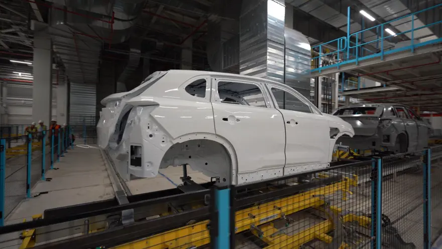 2023'TE 25 DENEYİM MERKEZİ 10 2023'TE 25 DENEYİM MERKEZİ 10