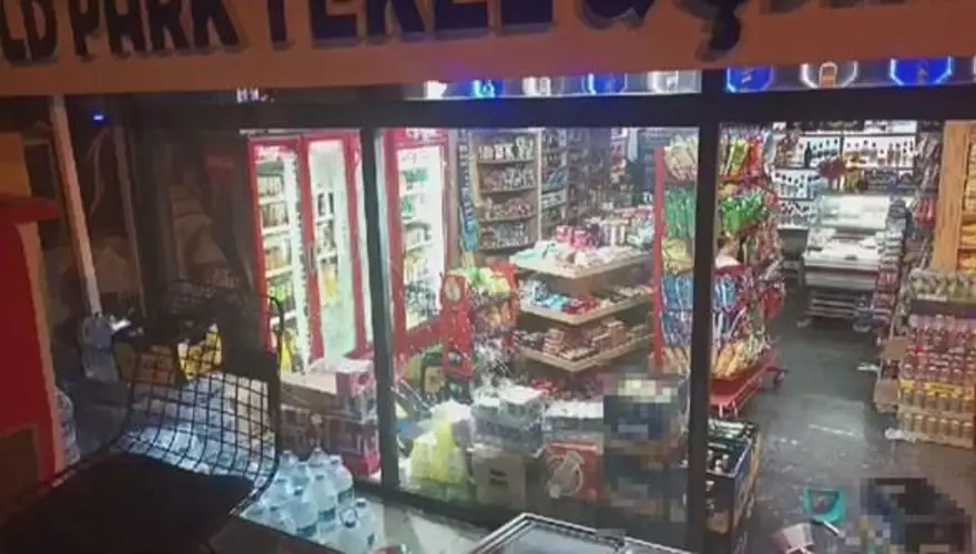 Esenyurt'taki tekel bayi saldırısı: "Hayatım boyunca karıncayı bile incitmedim" 