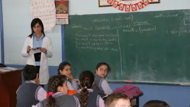 Okul dönemi hastalıklarına dikkat