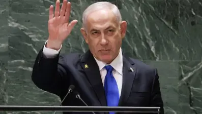 Netanyahu'nun yolsuzluk davası başlıyor: Sorgu kayıtları gündemde!