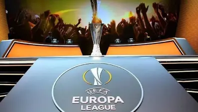 Avrupa Ligi'nde ilk tur tamamlandı
