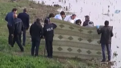 5 yaşındaki Melike'yi işkence ederek öldürüp göle attılar: Baba ve üvey anne ilk kez hakim karşısında