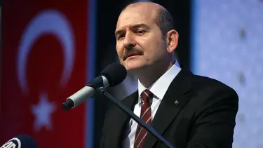 İçişleri Bakanı Soylu: Tarih kitapları milletin duruşunu yazacak