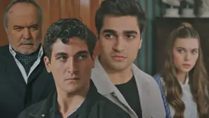 Yalı Çapkını dizisinin gerçek hikayesi ile ilgili açıklama geldi: Yalı Çapkını kimin hikayesi?