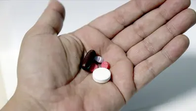 ABD'deki kanser merkezleri, kemoterapi ilaçlarının miktarının yetersiz kaldığını bildirdi