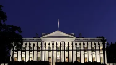 Beyaz Saray: Suriye'deki hava saldırısı ABD askerinin nefsi müdafaası