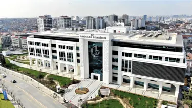 İstanbul Bağcılar’da yarın belediye başkanı seçimi var