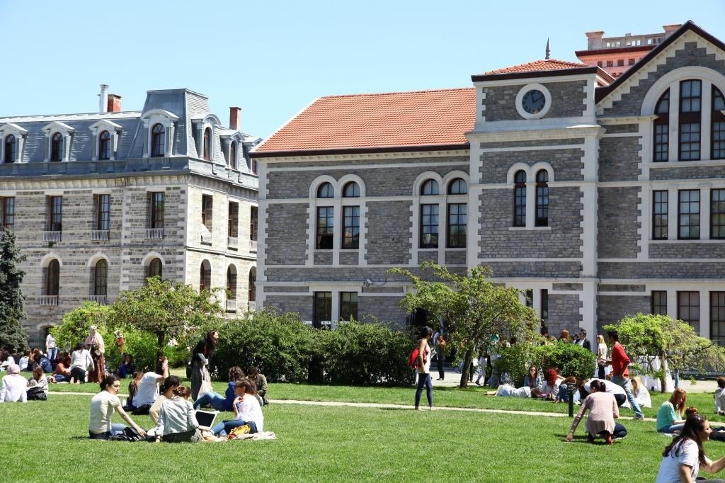 Boğaziçi Üniversitesi Rektörlüğü'ne atanan Prof. Dr. Melih Bulu kimdir?