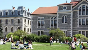 Boğaziçi Üniversitesi Rektörlüğü'ne atanan Prof. Dr. Melih Bulu kimdir? Boğaziçi Üniversitesi Rektörlüğü'ne atanan Prof. Dr. Melih Bulu kimdir?