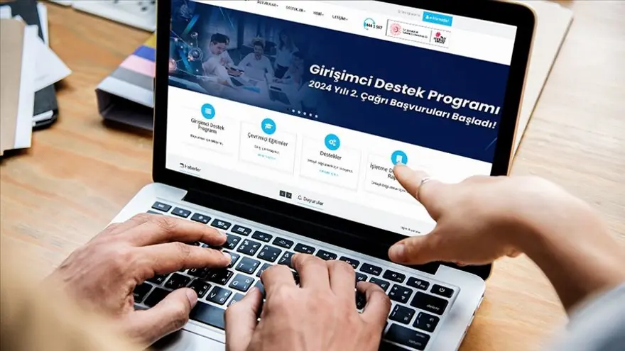 KOSGEB GİRİŞİMCİ DESTEĞİ BAŞVURULARI NE ZAMAN? 1