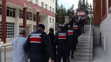Yalova merkezli 8 ilde yediemin operasyonu: 4 tutuklama