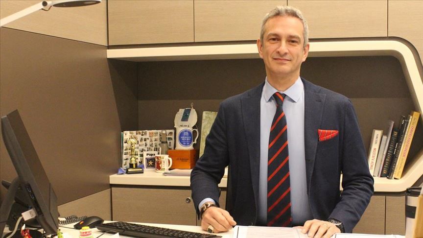 “Beyin göçünde ibre tersine dönüyor”