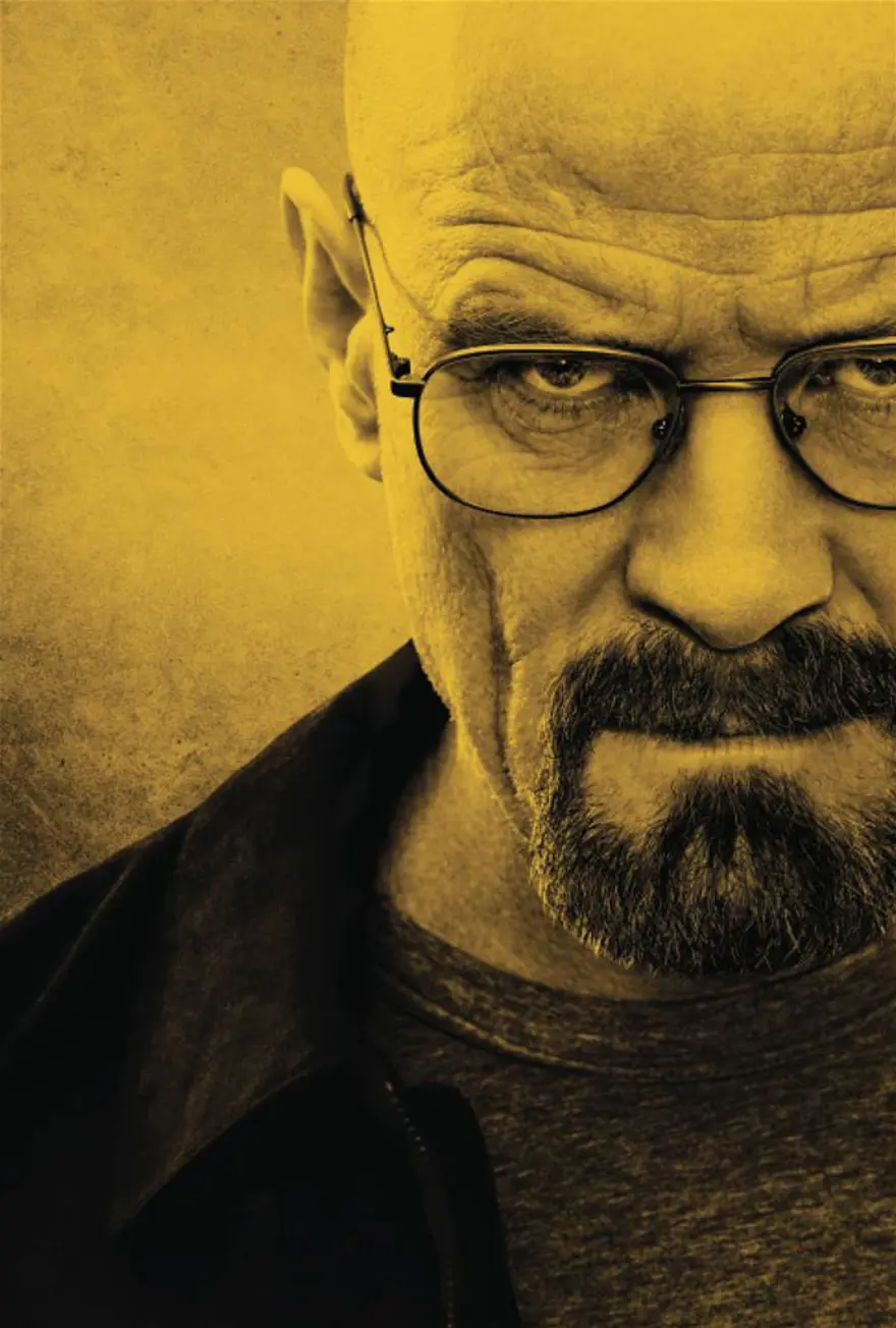 Son dönemin en çarpıcı dizisi 8