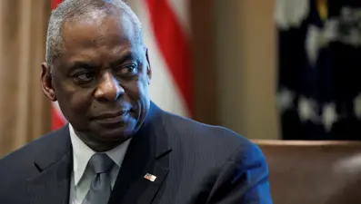 ABD Savunma Bakanı Austin: "İsrail'in bazı saldırıları azalttığını görmek isteriz"