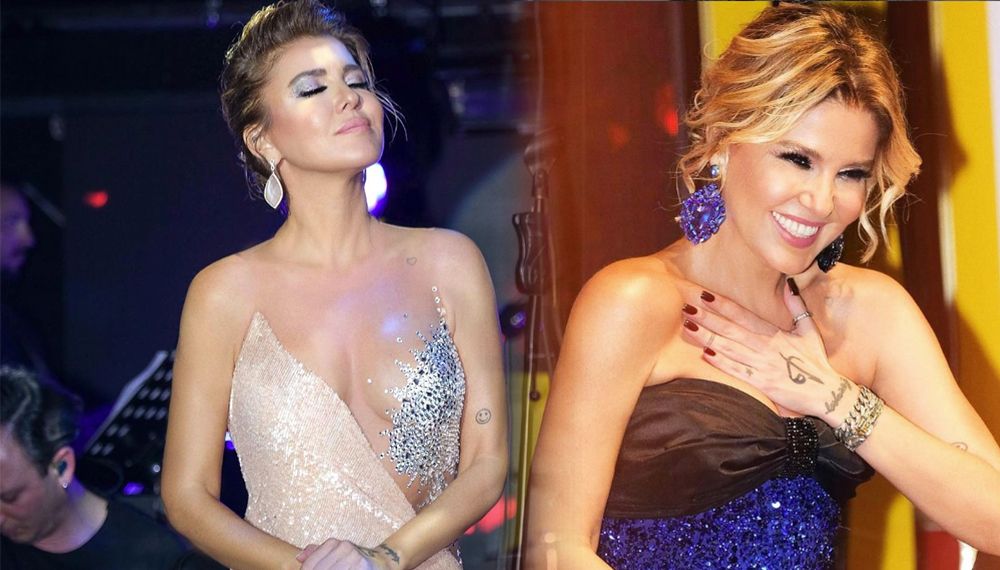 Gülben Ergen'den aşk itirafı: Bu konuda başarısız olduğumu kabul ediyorum