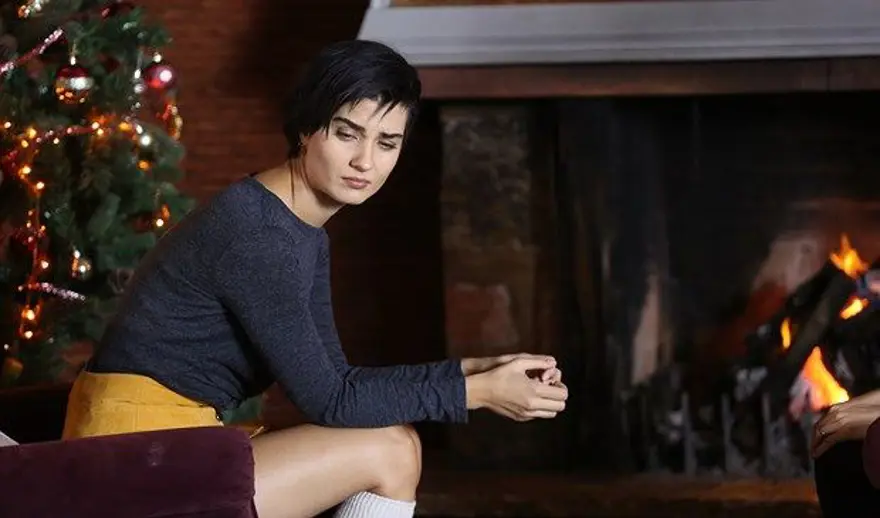 Tuba Büyüküstün, Sefirin Kızı, Tuba Büyüküstün kimdir, 10