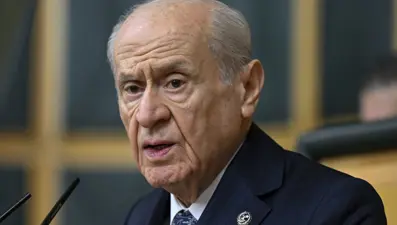 Devlet Bahçeli'den 15 Temmuz mesajı