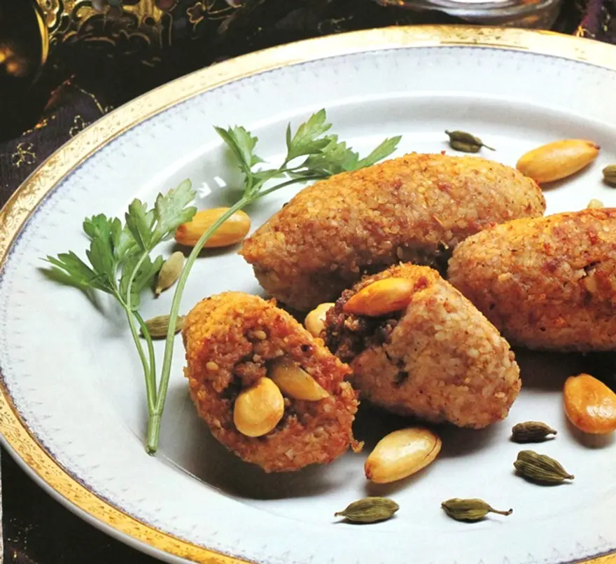 Osmanlı'da pişen en özel 101 yemek 41 Osmanlı'da pişen en özel 101 yemek 41