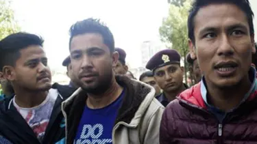 5 futbolcuya müebbet hapis istemi