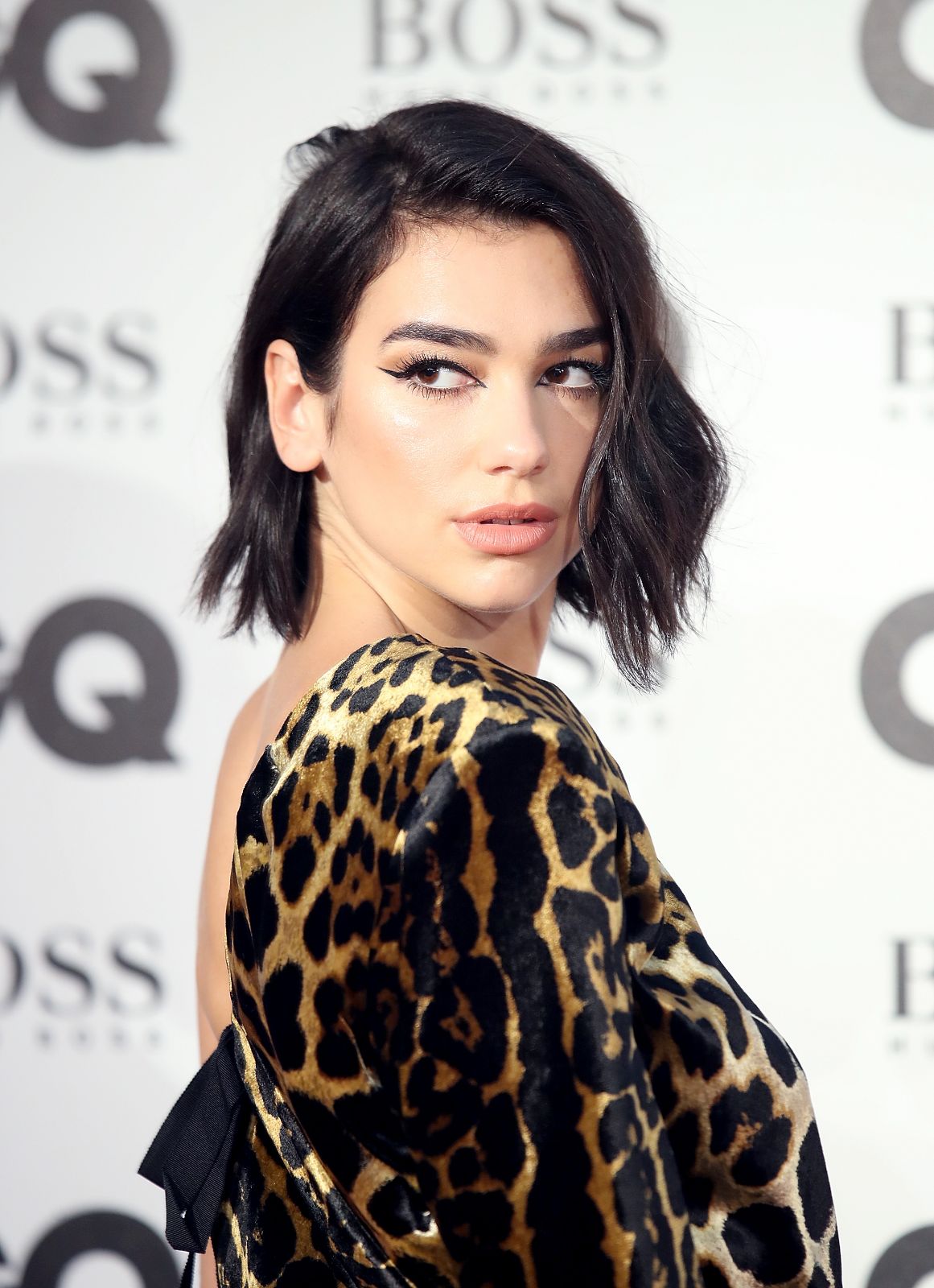 GQ Men of the Year 2018 ödülleri verildi