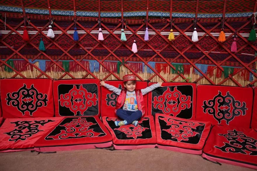 kırgız türkleri, ulupamir köyü, van ulupamir, erciş ulupamir, han otağı 7