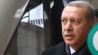'Foyası meydana çıkar'