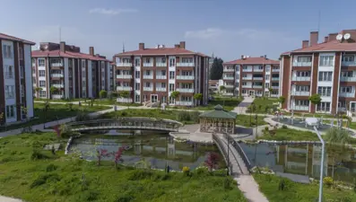 TOKİ konut ve iş yeri için yüzde 25 indirim uyguluyor! TOKİ indirim kampanyası son başvuru tarihi ne zaman, kimler faydalanabilir?