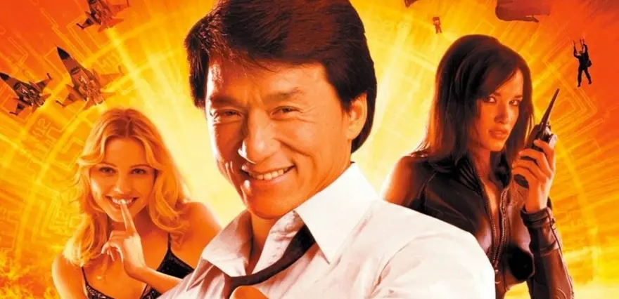 Türkiye'de çekilen 10 Hollywood filmi: O sahneler hafızalardan silinmedi! 9 Türkiye'de çekilen 10 Hollywood filmi: O sahneler hafızalardan silinmedi! 9