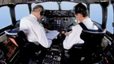 Türk Hava Yolları'nda ilk Rum pilot