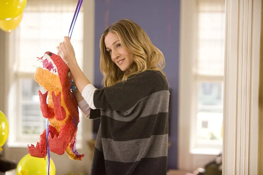 Broadway'den Hollywood yıldızlığına 27