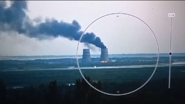 "Rusya'nın Kursk Nükleer Santrali'nde risk hala çok yüksek"