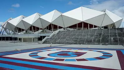 Down sendromlu bireyler, Trabzonspor-Göztepe maçında seremonide yer alacak