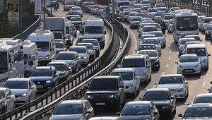 Zorunlu Trafik Sigortası Yönetmeliğinde değişiklik