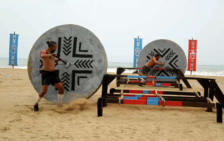 Survivor, Survivor 2017, survivor ödül oyunu, survivor yarışma, Survivor Türkiye 19 Survivor, Survivor 2017, survivor ödül oyunu, survivor yarışma, Survivor Türkiye 19