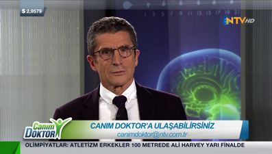 Canım Doktor 13 Ağustos 2016
