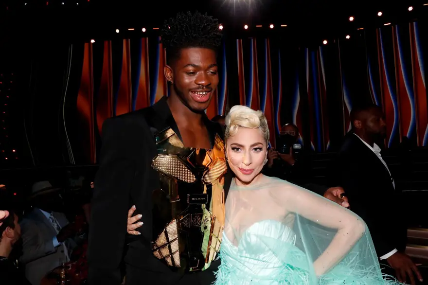 2022 Grammy Ödülleri'nin sahipleri belli oldu 29 2022 Grammy Ödülleri'nin sahipleri belli oldu 29