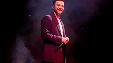 Justin Timberlake İstanbul'a geliyor: Konsere yoğun ilgi
