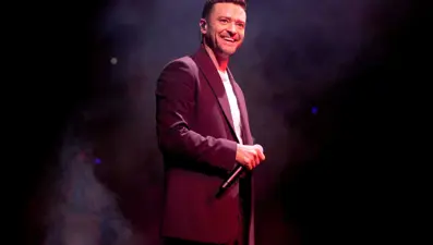 Justin Timberlake, İstanbul konserinden sonra açıkladı: "Lyme hastalığına yakalandım"